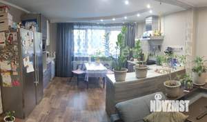 3-к квартира, вторичка, 88м2, 2/19 этаж