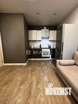 1-к квартира, вторичка, 37м2, 11/12 этаж