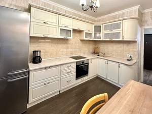 2-к квартира, вторичка, 68м2, 4/15 этаж