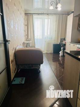 1-к квартира, вторичка, 53м2, 11/24 этаж
