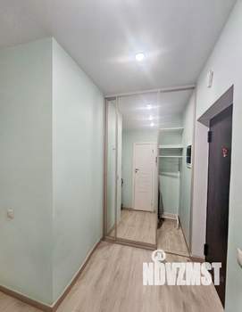 1-к квартира, вторичка, 43м2, 2/15 этаж