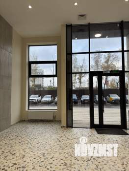 Студия квартира, сданный дом, 23м2, 16/17 этаж