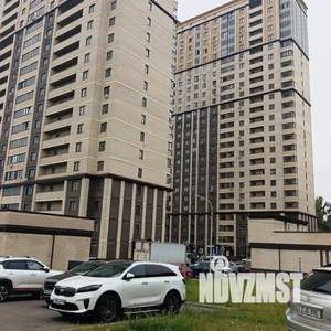 3-к квартира, вторичка, 85м2, 8/24 этаж