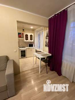 1-к квартира, вторичка, 33м2, 6/12 этаж
