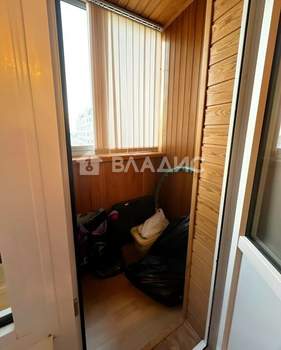 2-к квартира, вторичка, 64м2, 15/17 этаж