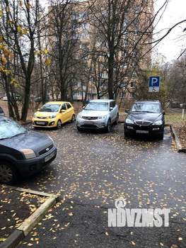 1-к квартира, вторичка, 36м2, 2/9 этаж