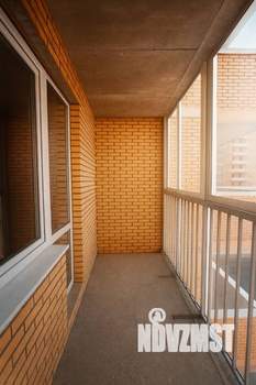 2-к квартира, вторичка, 75м2, 13/24 этаж