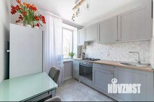 1-к квартира, вторичка, 30м2, 5/5 этаж