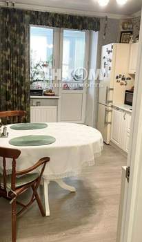 2-к квартира, вторичка, 44м2, 4/15 этаж