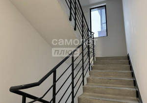 3-к квартира, вторичка, 80м2, 6/24 этаж