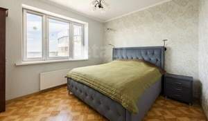 2-к квартира, вторичка, 79м2, 23/24 этаж