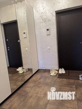 2-к квартира, вторичка, 66м2, 19/24 этаж