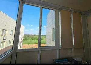 2-к квартира, вторичка, 43м2, 18/20 этаж