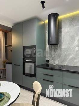 1-к квартира, вторичка, 45м2, 22/22 этаж