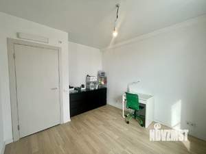 3-к квартира, вторичка, 68м2, 10/15 этаж