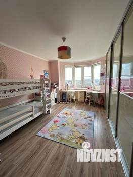 3-к квартира, вторичка, 73м2, 11/25 этаж
