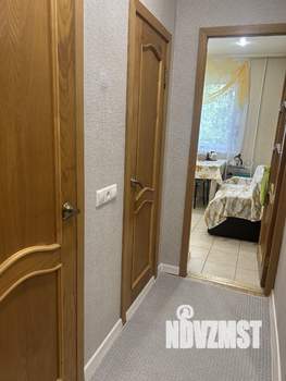 1-к квартира, вторичка, 39м2, 2/14 этаж