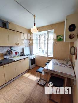 1-к квартира, вторичка, 32м2, 7/9 этаж