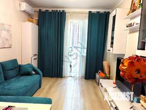 2-к квартира, вторичка, 55м2, 12/25 этаж