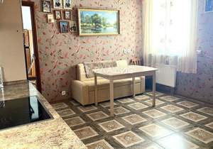 2-к квартира, вторичка, 59м2, 17/25 этаж