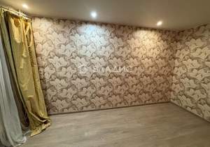 1-к квартира, вторичка, 39м2, 12/24 этаж