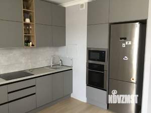 3-к квартира, вторичка, 116м2, 6/22 этаж