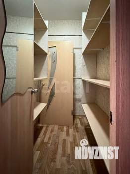 1-к квартира, вторичка, 39м2, 19/20 этаж