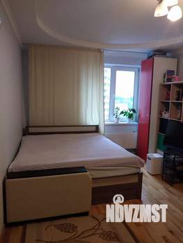 1-к квартира, вторичка, 44м2, 8/24 этаж