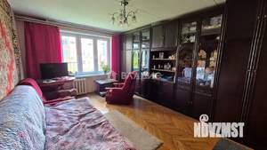 1-к квартира, вторичка, 35м2, 7/12 этаж