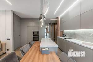 3-к квартира, вторичка, 70м2, 24/24 этаж