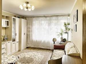 3-к квартира, вторичка, 66м2, 5/12 этаж