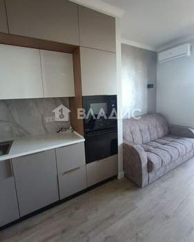 1-к квартира, вторичка, 50м2, 13/25 этаж
