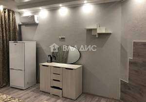 Студия квартира, вторичка, 25м2, 1/25 этаж
