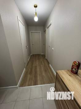 2-к квартира, вторичка, 50м2, 12/26 этаж