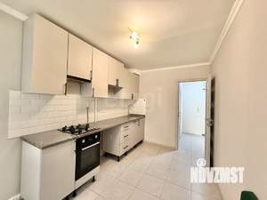 1-к квартира, вторичка, 35м2, 2/12 этаж