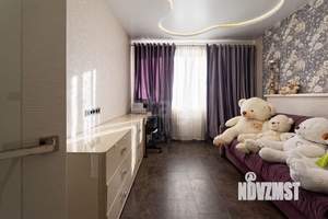 4-к квартира, вторичка, 120м2, 11/24 этаж
