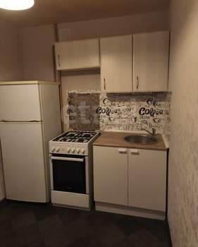 3-к квартира, вторичка, 57м2, 1/9 этаж