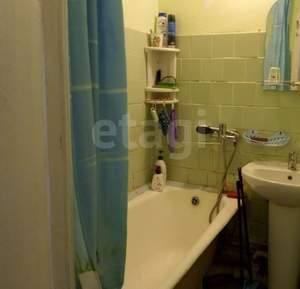 1-к квартира, вторичка, 32м2, 3/12 этаж