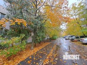 2-к квартира, вторичка, 47м2, 1/5 этаж