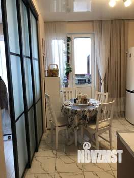 2-к квартира, вторичка, 57м2, 20/22 этаж