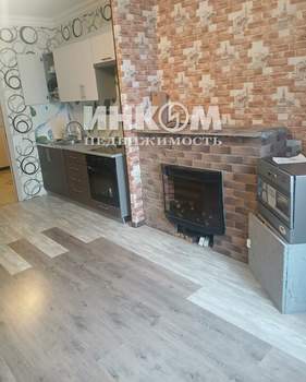 2-к квартира, вторичка, 63м2, 16/17 этаж