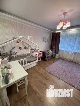 2-к квартира, вторичка, 69м2, 3/25 этаж