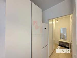 Студия квартира, вторичка, 19м2, 2/12 этаж