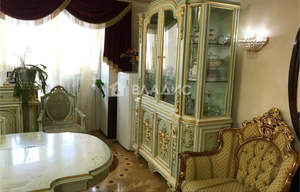 5-к квартира, вторичка, 234м2, 9/14 этаж