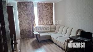 1-к квартира, вторичка, 42м2, 13/17 этаж