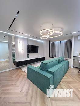3-к квартира, вторичка, 69м2, 6/9 этаж