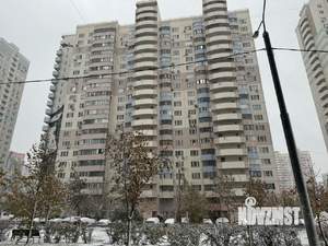 2-к квартира, вторичка, 56м2, 12/20 этаж