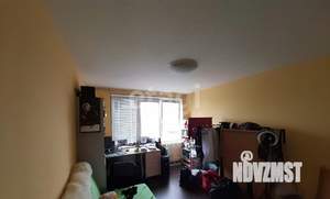 1-к квартира, вторичка, 41м2, 14/17 этаж