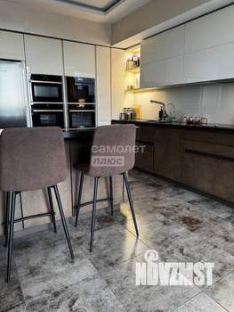 4-к квартира, вторичка, 156м2, 24/24 этаж