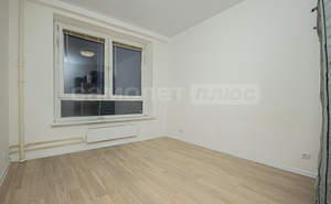 1-к квартира, вторичка, 38м2, 4/25 этаж